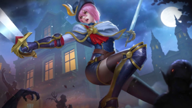 Photo of Как стать профессионалом в MOBA